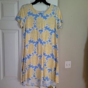 Women's Crown & Ivy Med Dress